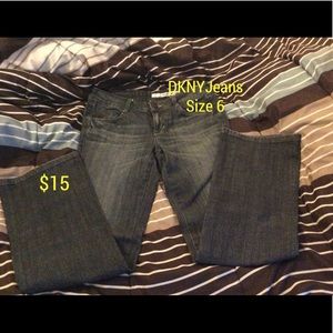DKNY JEANS